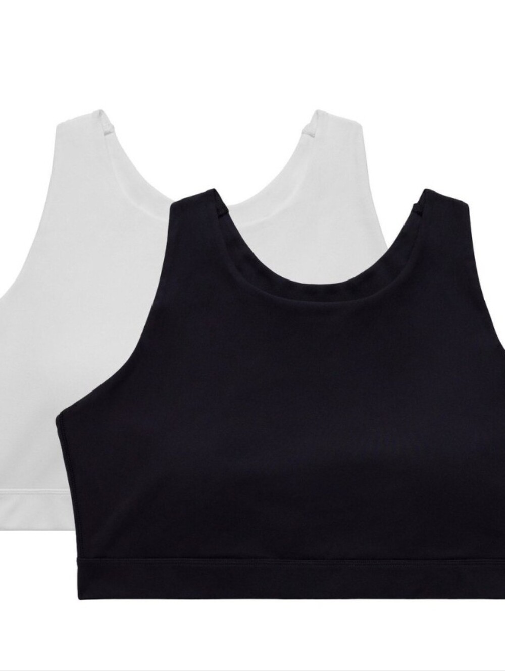 GapFit Women's Sports Bra 2-Pack - Picture 6 of 6